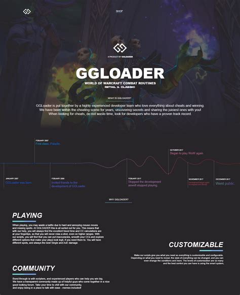 live stats|️GGLoader .
